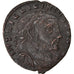Coin, Licinius I, Follis, 312-313, Thessalonica, AU(50-53), Bronze, RIC:59
