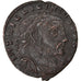 Moneda, Licinius I, Follis, 312-313, Thessalonica, MBC+, Bronce, RIC:59