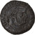 Monnaie, Licinius I, Follis, 312-313, Thessalonique, TTB+, Bronze, RIC:59