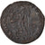 Monnaie, Licinius I, Follis, 312-313, Thessalonique, TTB, Bronze, RIC:59