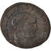 Moneta, Licinius I, Follis, 312-313, Thessalonica, BB, Bronzo, RIC:59
