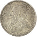 Coin, South Africa, 3 Pence, 1896, EF(40-45), Silver, KM:3