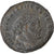 Moneta, Licinius I, Follis, 312-313, Thessalonica, EF(40-45), Bronze, RIC:59