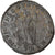 Moneta, Licinius I, Follis, 312-313, Thessalonica, EF(40-45), Bronze, RIC:59