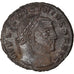Monnaie, Licinius I, Follis, 312-313, Thessalonique, TTB+, Bronze, RIC:3