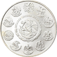 Monnaie, Mexique, Libertad, 1 Onza, 2016, Bullion, FDC, Argent