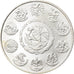 Monnaie, Mexique, Libertad, 1 Onza, 2016, Bullion, FDC, Argent
