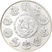 Coin, Mexico, Libertad, 1 Onza, 2016, Bullion, MS(65-70), Silver