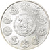 Coin, Mexico, Libertad, 1 Onza, 2016, Bullion, MS(65-70), Silver