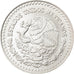 Coin, Mexico, Libertad, 1/2 Onza, 2013, Bullion, MS(65-70), Silver