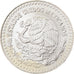Coin, Mexico, Libertad, 1/4 Onza, 2016, Bullion, MS(65-70), Silver
