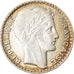 Coin, France, Turin, 10 Francs, 1929, Paris, MS(60-62), Silver, KM:878