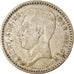 Coin, Belgium, 20 Francs, 20 Frank, 1934, VF(30-35), Silver, KM:104.1