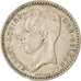 Coin, Belgium, 20 Francs, 20 Frank, 1934, VF(30-35), Silver, KM:104.1