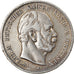 Coin, German States, PRUSSIA, Wilhelm I, 5 Mark, 1874, Berlin, VF(30-35)