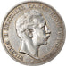 Coin, German States, PRUSSIA, Wilhelm II, 5 Mark, 1904, Berlin, VF(30-35)