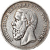 Coin, German States, BADEN, Friedrich I, 5 Mark, 1891, Inverted V in BADEN