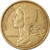 Coin, France, Marianne, 50 Centimes, 1962, Col à 4 plis, VF(30-35)