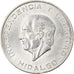 Münze, Mexiko, 10 Pesos, 1956, Mexico City, VZ, Silber, KM:474