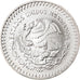 Münze, Mexiko, Libertad, Onza, Troy Ounce of Silver, 1992, Mexico City, UNZ+