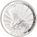 Coin, Australia, Australian Wedge-Tailed Eagle, 1 Dollar, 2019, 1 Oz, MS(65-70)