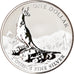 Coin, Australia, Kangaroo, 1 Dollar, 2013, 1 Oz, MS(65-70), Silver