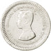 THAILAND, Fuang, 1/8 Baht, KM #32, EF(40-45), Silver, 1.85