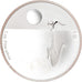 Coin, Australia, Kangaroo at Sunset, 1 Dollar, 2010, 1 Oz, MS(65-70), Silver