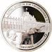 Belgium, 10 Euro, Royal Museum for Central African, 2010, Colourized, MS(65-70)