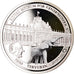 Belgium, 10 Euro, Royal Museum for Central African, 2010, Colourized, MS(65-70)