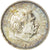 Francja, Medal, Piąta Republika Francuska, Historia, MS(63), Srebro