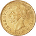 Monnaie, Italie, Umberto I, 20 Lire, 1882, Rome, SUP+, Or, KM:21