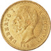 Monnaie, Italie, Umberto I, 20 Lire, 1882, Rome, SUP+, Or, KM:21