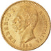 Moneta, Italia, Umberto I, 20 Lire, 1882, Rome, SPL, Oro, KM:21