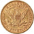 Moneta, Stati Uniti, Coronet Head, $5, Half Eagle, 1895, Philadelphia, SPL-