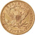 Moneta, Stati Uniti, Coronet Head, $5, Half Eagle, 1900, Philadelphia, SPL-
