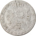Coin, AUSTRIAN NETHERLANDS, Maria Theresa, Escalin, Schelling, 1763, Brussels