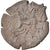 Monnaie, Coriosolites, Statère, 80-50 BC, TTB, Billon, Delestrée:2334