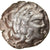 Moneta, Redones, Stater, 100-50 BC, EF(40-45), Bilon, Delestrée:2313