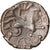 Moneta, Redones, Stater, 100-50 BC, EF(40-45), Bilon, Delestrée:2313