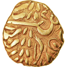 Moneta, Ambiani, Stater, 1st century BC, Rzadkie, AU(50-53), Złoto