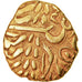 Moneta, Ambiani, Stater, 1st century BC, Rzadkie, AU(50-53), Złoto