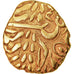 Munten, Ambiens, Stater, 1st century BC, Rare, ZF+, Goud, Delestrée:165
