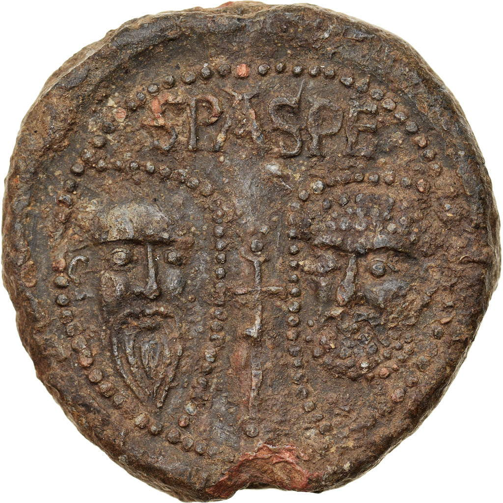 Watykan, Papal bullae, Innocent III, 1198-1216, EF(40-45), Ołów