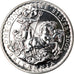 Coin, Great Britain, Elizabeth II, Britannia, 2 Pounds, 2009, 1 Oz, MS(65-70)
