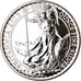 Coin, Great Britain, Elizabeth II, Britannia, 2 Pounds, 2013, 1 Oz, MS(65-70)