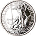 Coin, Great Britain, Elizabeth II, Britannia, 2 Pounds, 2013, 1 Oz, MS(65-70)