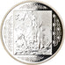 France, Monnaie de Paris, 1-1/2 Euro, La liberté guidant le peuple, 2008