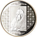 France, Monnaie de Paris, 1-1/2 Euro, Ichikawa Ebizo IV, 2008, Proof, MS(65-70)