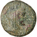 Monnaie, Cilicie, Tarse, Bronze Æ, 164-27 BC, TB, Bronze